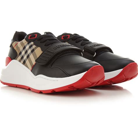 burberry red bottom shoes|burberry shoes official site.